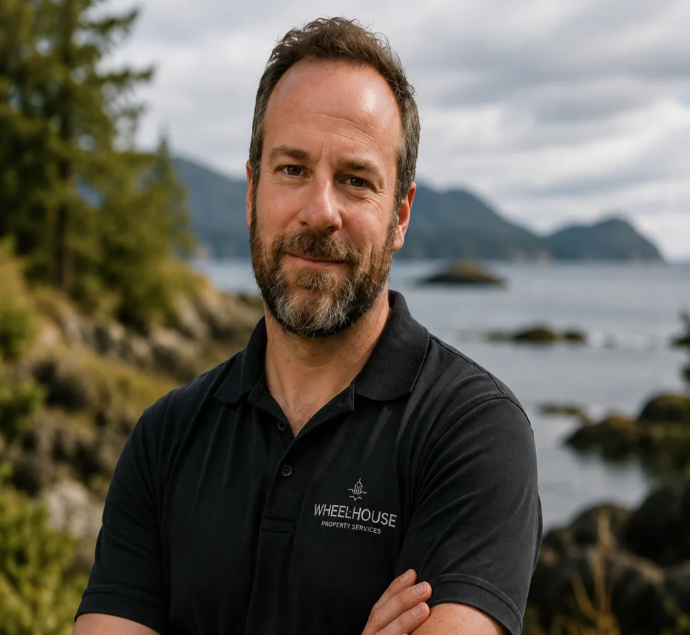 Wheelhouse Property Services owner