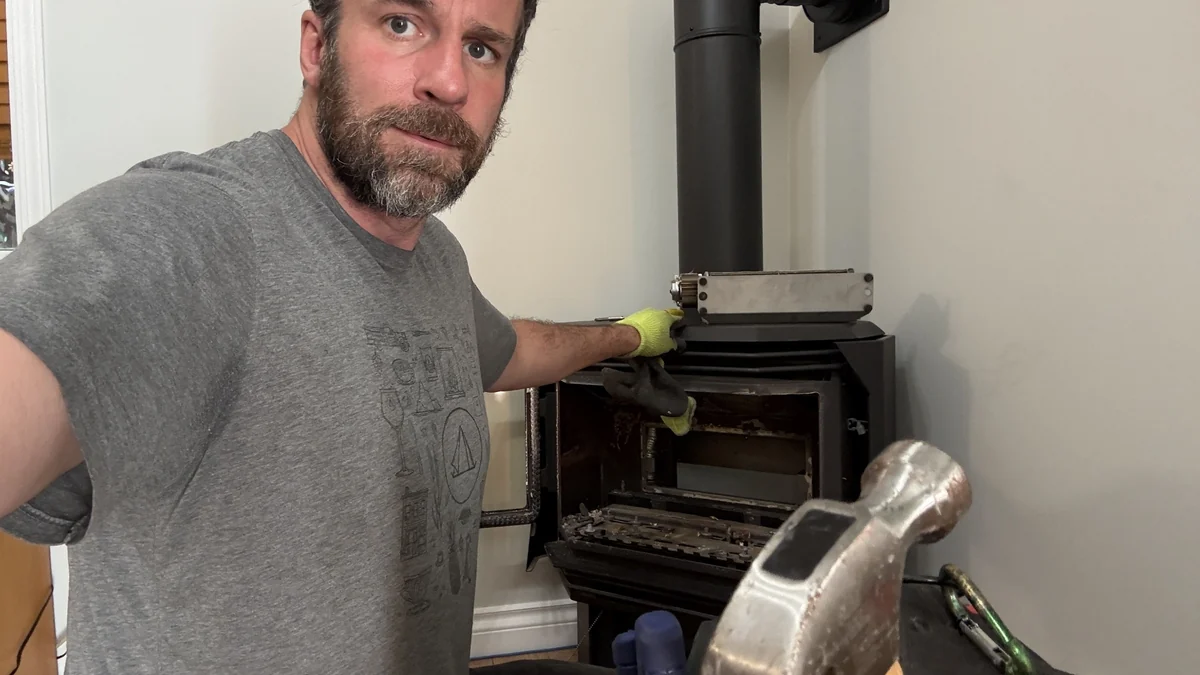 HVAC and ventilation service